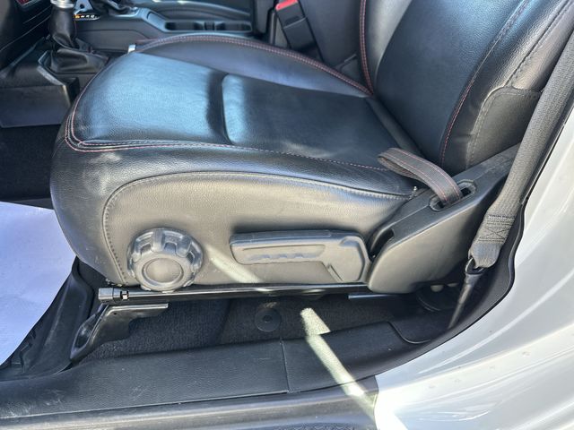 Used 2021 White Jeep Unlimited Rubicon image 16