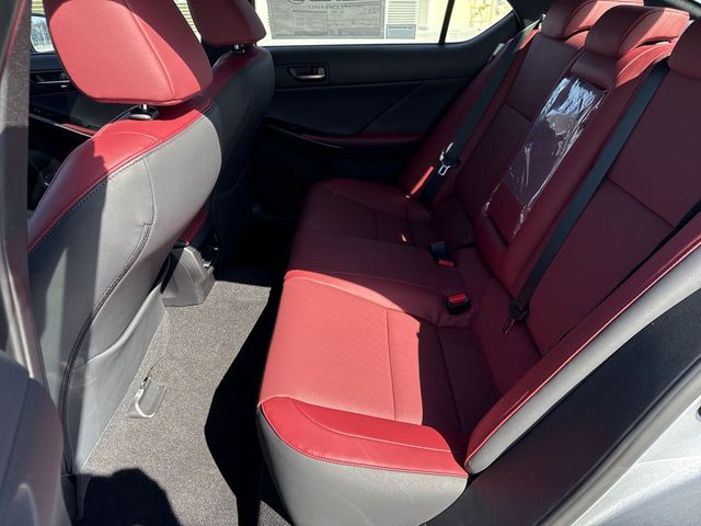2025 Lexus IS - $42,998