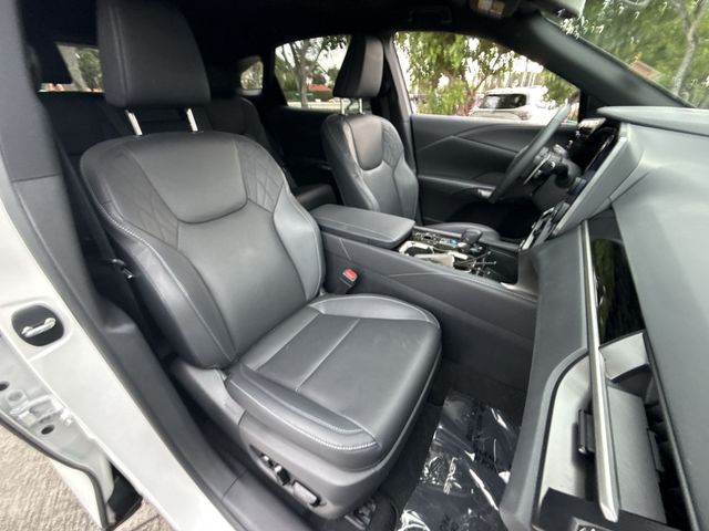 Used 2024 Lexus RX SUV