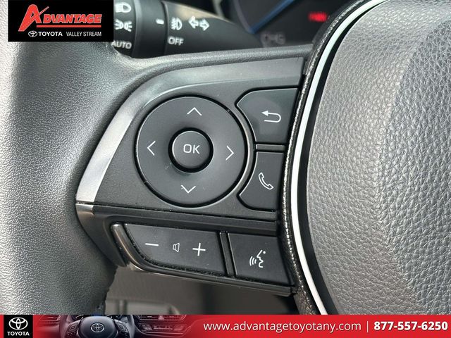 Used 2021 Toyota RAV4 Hybrid SUV