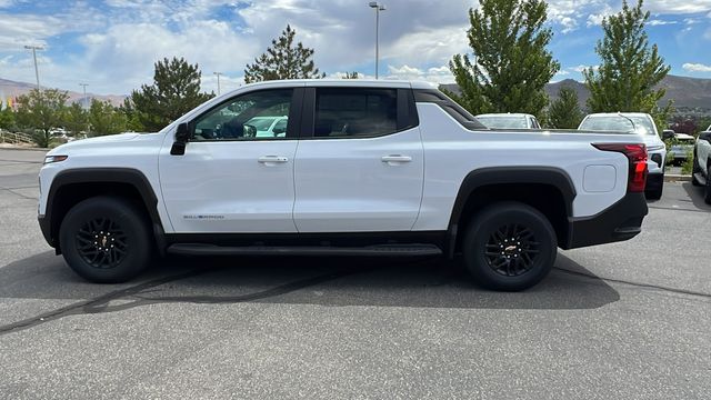 2024 Chevrolet Silverado EV Work Truck 6