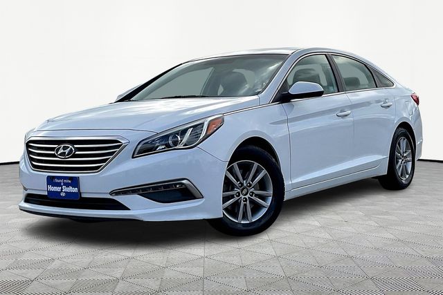 Used 2015 Hyundai Sonata For Sale in OLIVE BRANCH, MS
