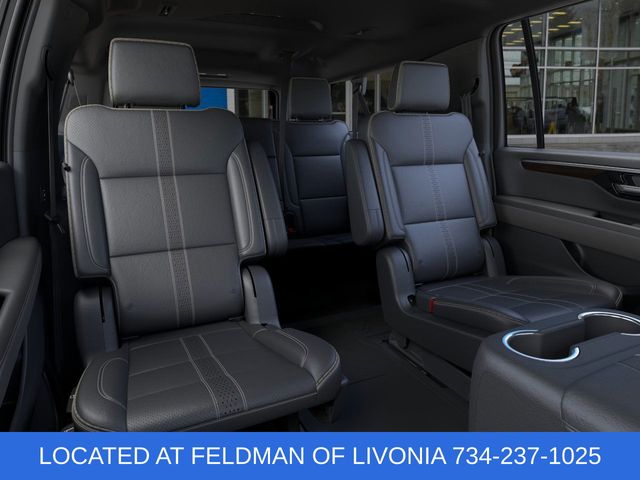 New 2025 Chevrolet Suburban For Sale in New Hudson, MI