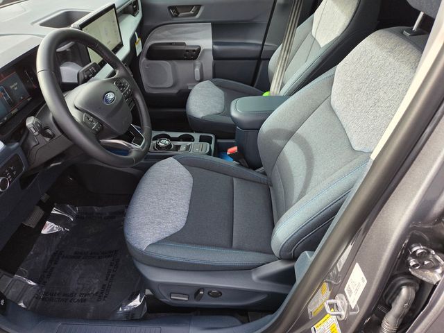 New 2026 Ford Maverick XLT