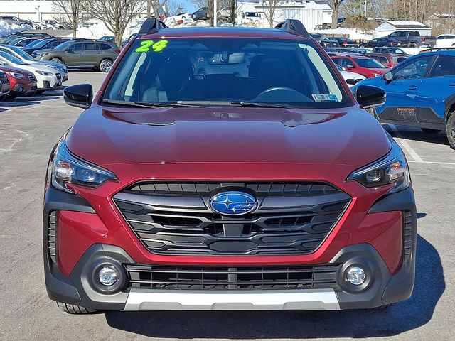 used 2024 Subaru Outback car, priced at $27,811