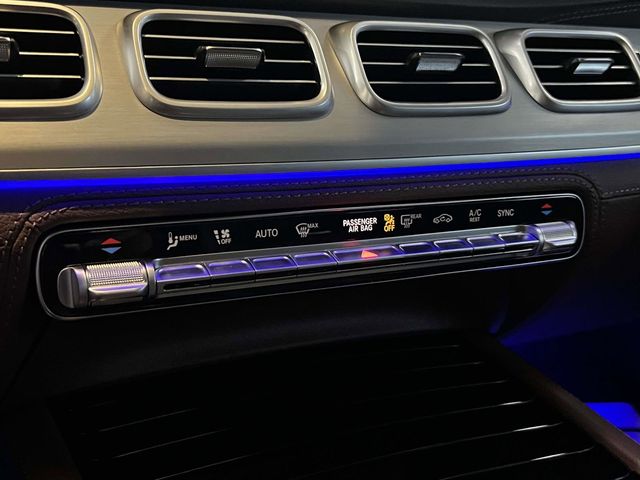 used 2024 Mercedes-Benz GLE car, priced at $85,991