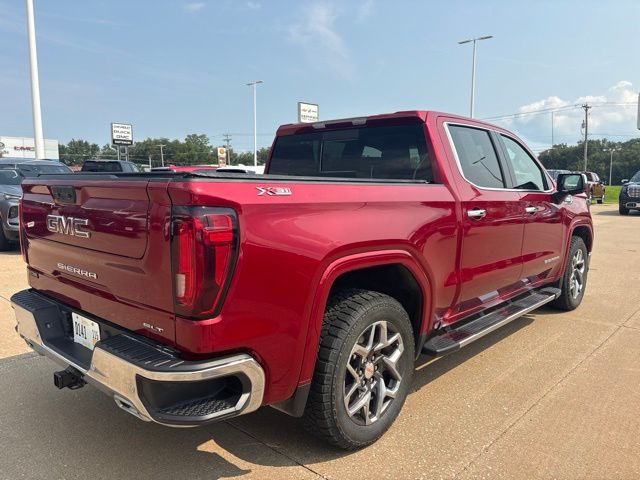 Used 2022 GMC Sierra 1500 Truck