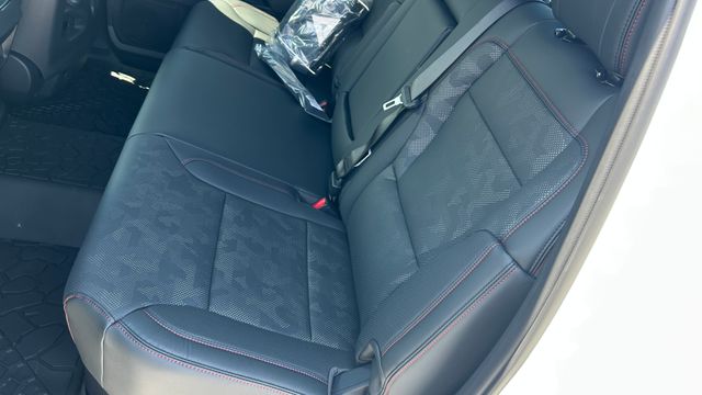 New 2026 Toyota Tundra i-FORCE MAX Truck