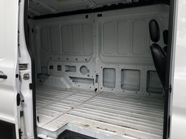 2023 Ford Transit 250