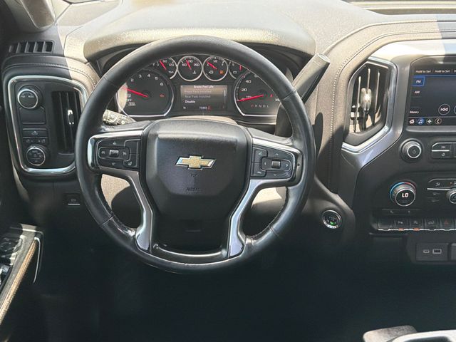 Used 2020 Chevrolet Silverado 1500 Truck