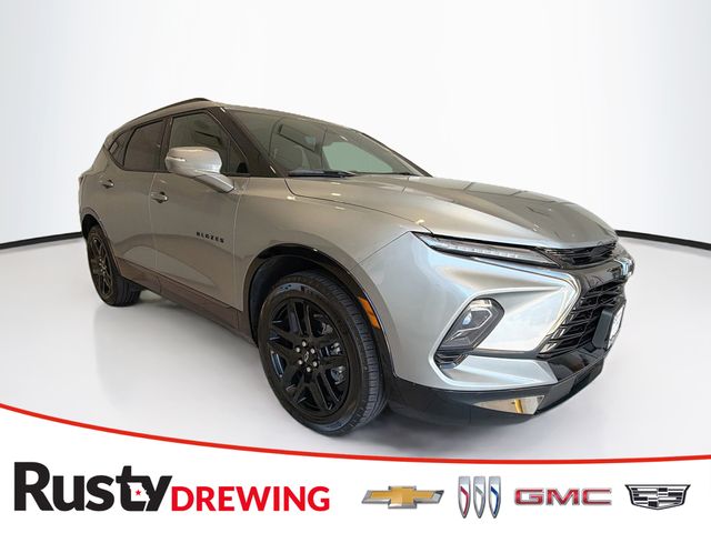 2025 Chevrolet Blazer RS AWD