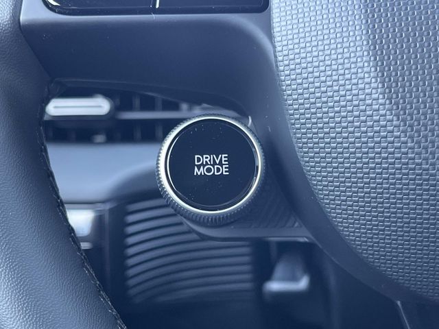 new 2026 Hyundai IONIQ 5 car, priced at $40,402