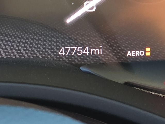 Used 2023 Silver Ram Limited image 22