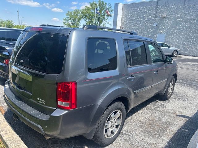 used 2011 Honda Pilot car, priced at $10,000