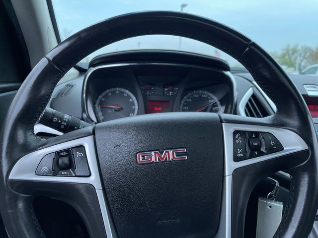 Used 2011 GMC Terrain For Sale in Livonia, MI