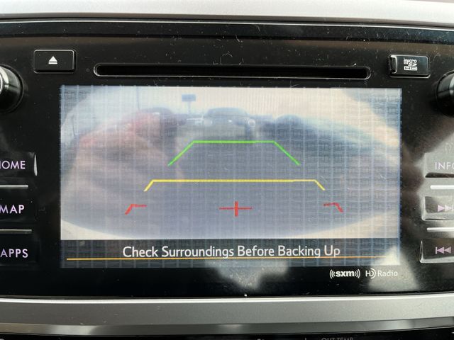 Used 2016 White Subaru 3.6R image 26