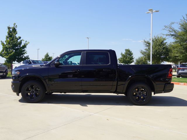 New 2027 Ram 1500 Truck