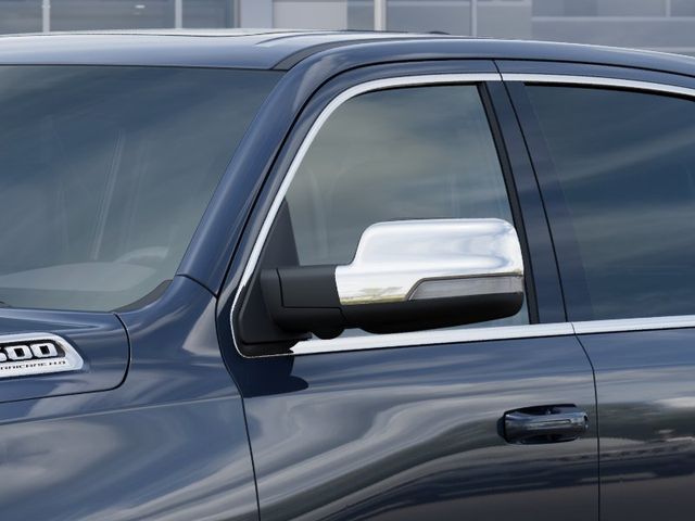 new 2026 Ram 1500 car, priced at $79,180