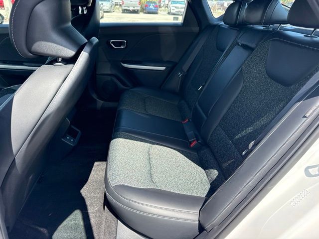 2025 Kia K4 - $25,888