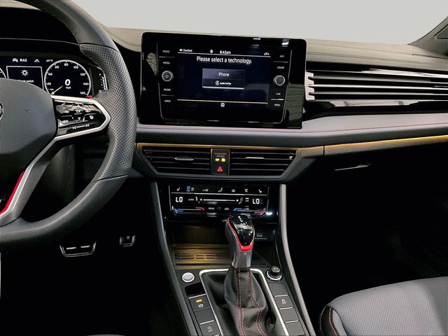 2025 Volkswagen Jetta GLI 2.0T Autobahn - 5