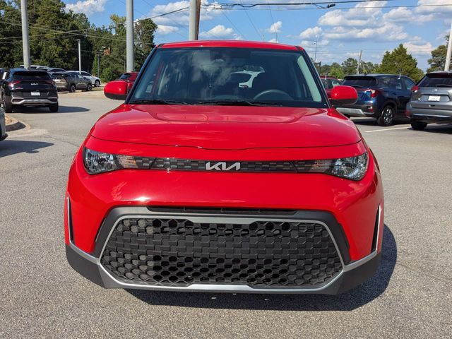 Used 2025 Kia Soul Hatchback