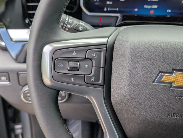 2026 Chevrolet Silverado 1500 LT Gray at AutoSavvy Houston Southwest