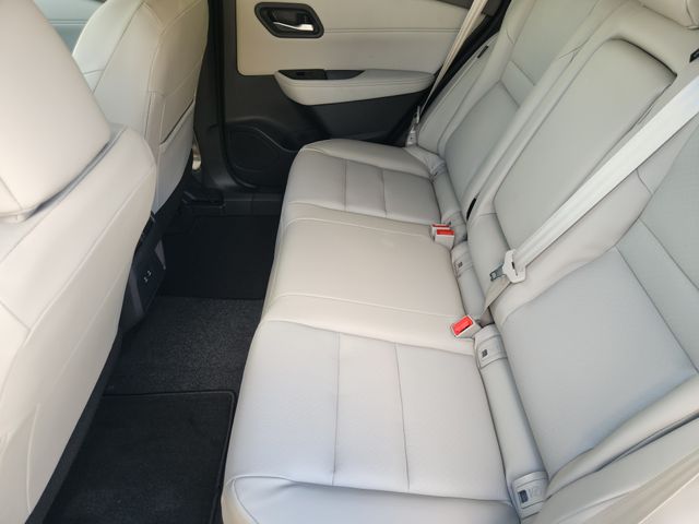 New 2026 Nissan Rogue SUV