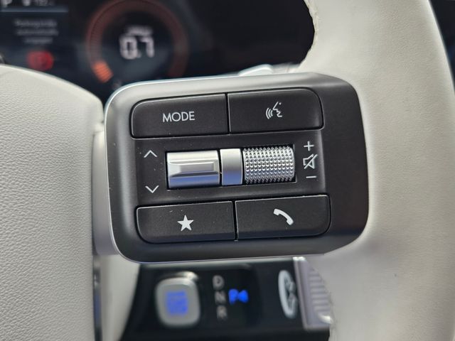 2026 Hyundai Palisade - $40,380