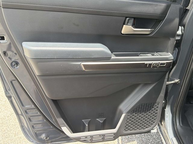 Used 2025 Toyota Tacoma Truck