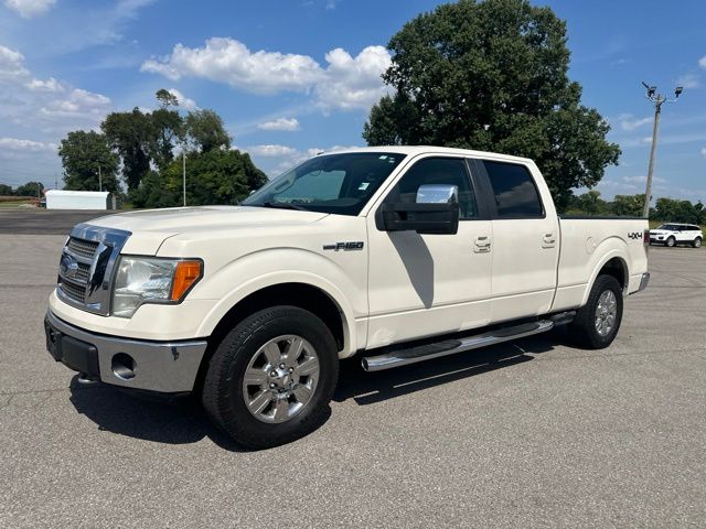 Used 2009 Ford F-150