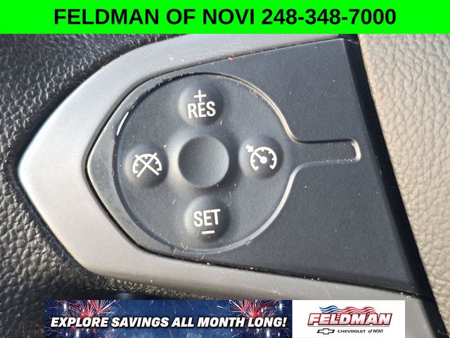 Used 2019 Chevrolet Colorado For Sale in Muncie, IN