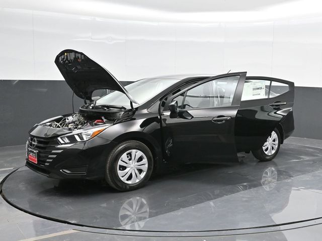 2024 Nissan Versa 1.6 S 44