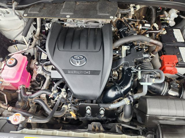 2024 Toyota Grand Highlander XLE Beige at Gullo Toyota