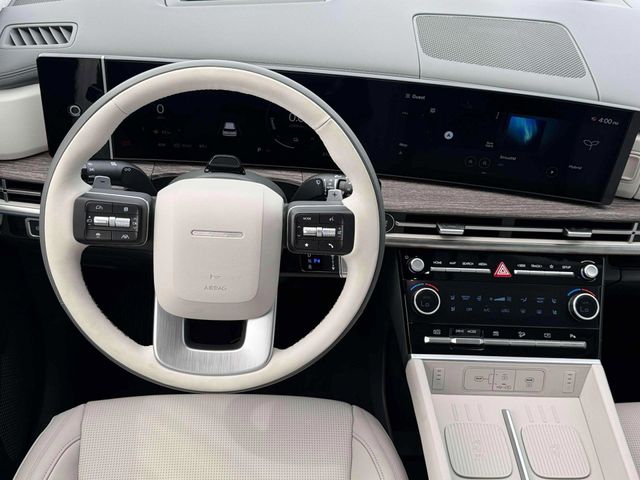 New 2026 Black Hyundai Calligraphy image 17