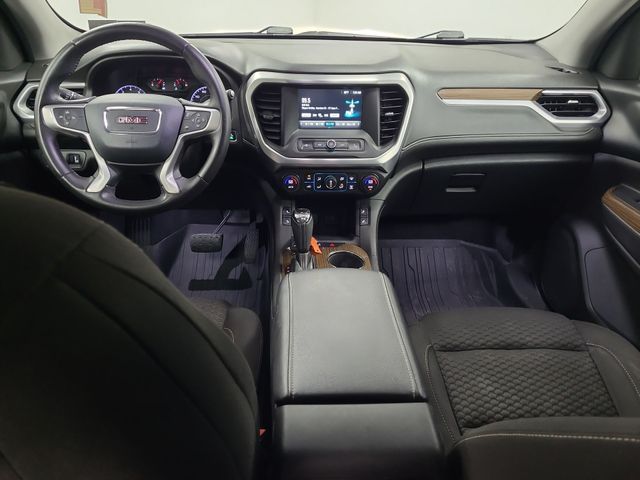 2017 – GMC – Acadia