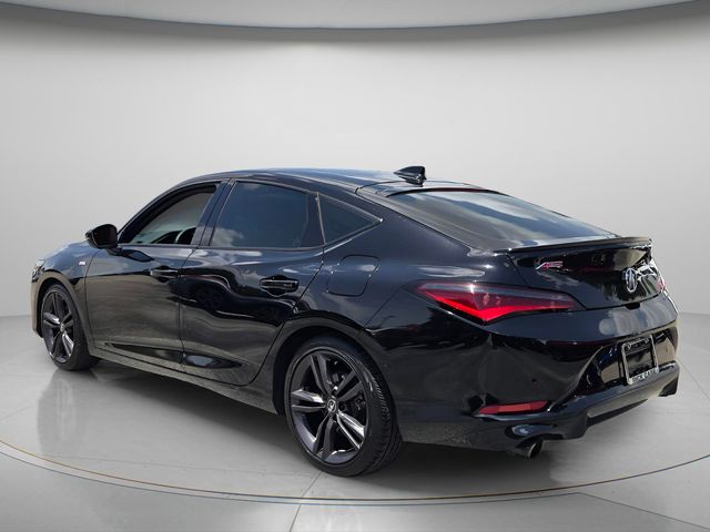 2025 Acura Integra - $30,999