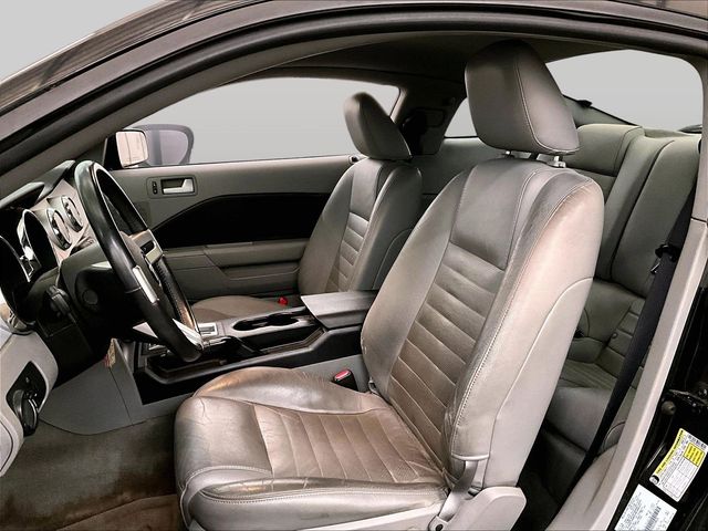 2006 Ford Mustang GT Premium  at Phil Fitts Ford