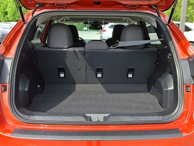 2025 Subaru Crosstrek Premium Beige at Rafferty Subaru
