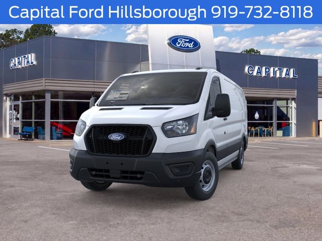 New 2026 White Ford  image 2