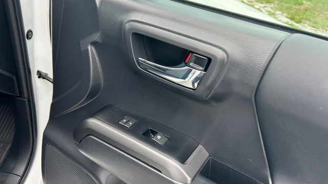 Used 2023 Toyota Tacoma Truck