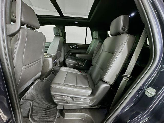 Thumbnail: 2023 Chevrolet Tahoe - 25