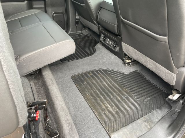 Used 2022 Chevrolet Silverado 2500HD Truck