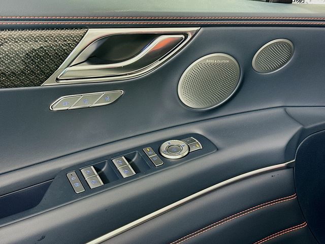 Thumbnail: 2026 Genesis GV80 - 20