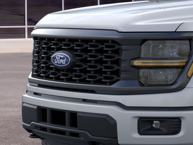 2026 Ford F-150 STX:169820