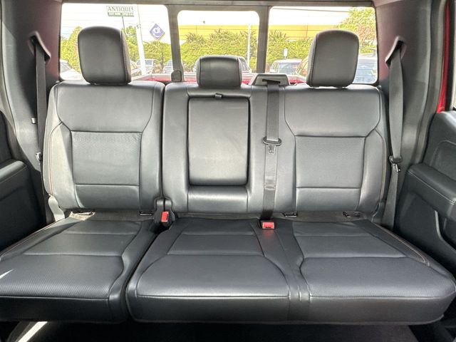 2023 Ford F-150 Lariat - Photo 26