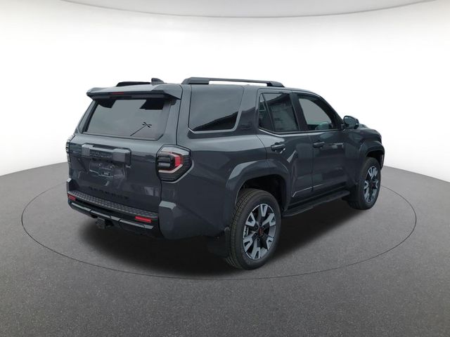 new 2026 Toyota 4Runner car, priced at $61,003