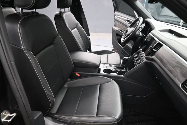 Used 2022 Volkswagen Atlas Cross Sport SUV