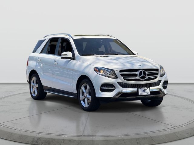 2017 Mercedes-Benz GLE GLE350 4MATIC's photo