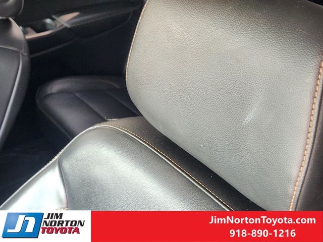 Used 2021 Chevrolet Traverse SUV