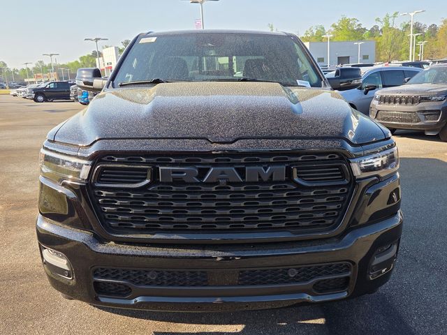 New 2026 Black Ram Big Horn/Lone Star image 2